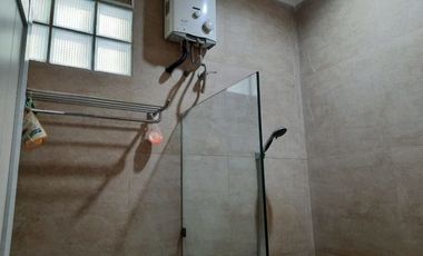 Rumah Villa Minimalis Bagus Siap Huni di Cikutra