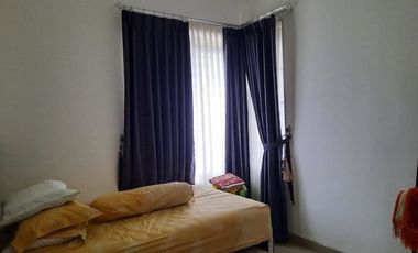 Rumah Villa Minimalis Bagus Siap Huni di Cikutra