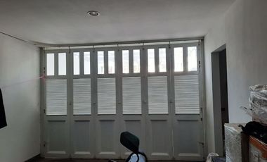 Rumah Villa Minimalis Bagus Siap Huni di Cikutra