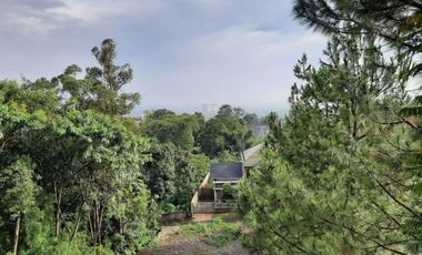 Rumah Villa Minimalis Bagus Siap Huni di Cikutra