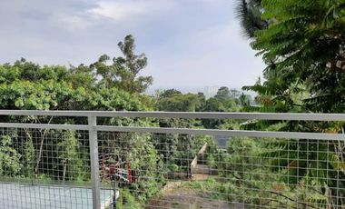 Rumah Villa Minimalis Bagus Siap Huni di Cikutra