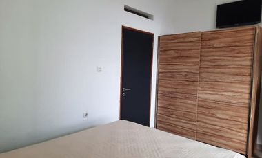 Rumah Villa Minimalis Bagus Siap Huni di Cikutra