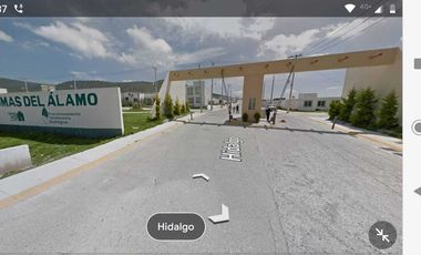 CASA VENTA HIDALGO TOLCAYUCA LOMAS DEL ALAMO CREDITOS 2 RECAMARAS