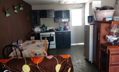 CASA VENTA HIDALGO TOLCAYUCA LOMAS DEL ALAMO CREDITOS 2 RECAMARAS