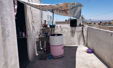 CASA VENTA HIDALGO TOLCAYUCA LOMAS DEL ALAMO CREDITOS 2 RECAMARAS