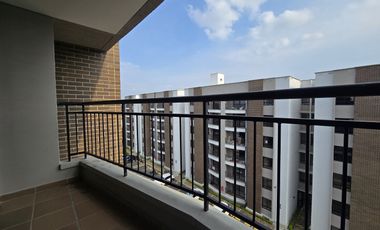 apartamento en venta en jamundi. Cod V8748834