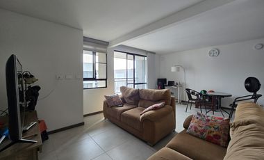 apartamento en venta en jamundi. Cod V8748834