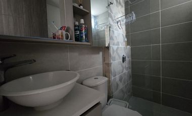 apartamento en venta en jamundi. Cod V8748834