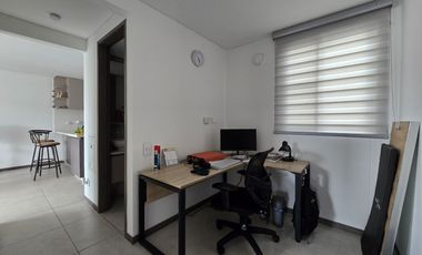 apartamento en venta en jamundi. Cod V8748834