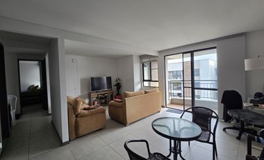 apartamento en venta en jamundi. Cod V8748834