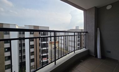apartamento en venta en jamundi. Cod V8748834