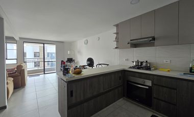 apartamento en venta en jamundi. Cod V8748834