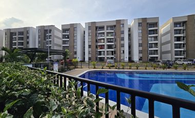 apartamento en venta en jamundi. Cod V8748834