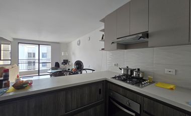 apartamento en venta en jamundi. Cod V8748834