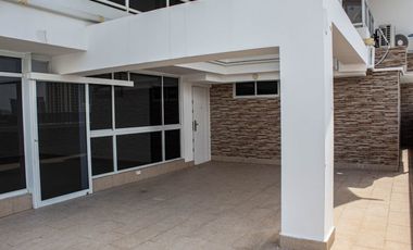APARTAMENTO LINEA BLANCA PUNTA PAITILLA