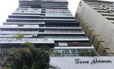 APARTAMENTO LINEA BLANCA PUNTA PAITILLA