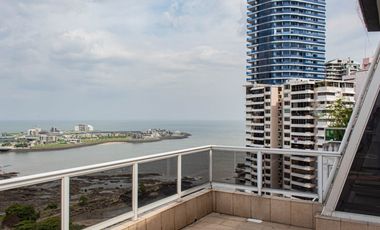 APARTAMENTO LINEA BLANCA PUNTA PAITILLA