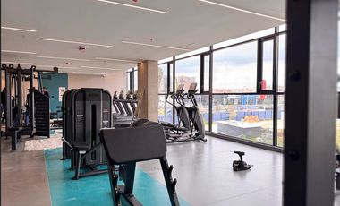 apartamento en arriendo en salitre nor - occidental. Cod A1105113