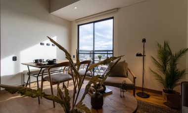 apartamento en arriendo en salitre nor - occidental. Cod A1105113