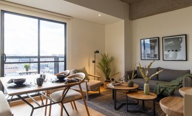 apartamento en arriendo en salitre nor - occidental. Cod A1105113