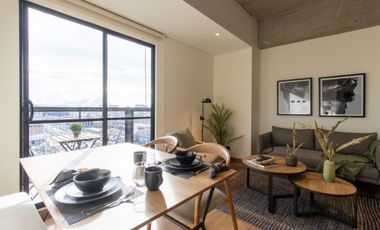 apartamento en arriendo en salitre nor - occidental. Cod A1105113