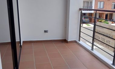 casa en arriendo en sector viva la ceja. Cod A216612