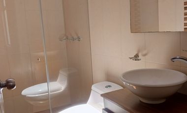 casa en arriendo en sector viva la ceja. Cod A216612