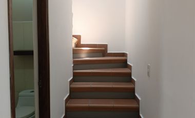 casa en arriendo en sector viva la ceja. Cod A216612