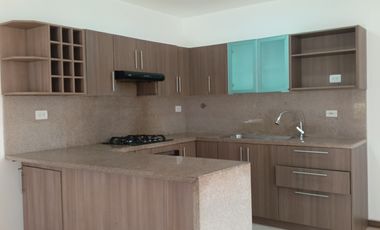 casa en arriendo en sector viva la ceja. Cod A216612