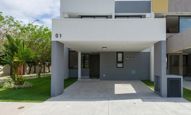 Venta de casa en Panamá Pacífico, Ph Imaterra