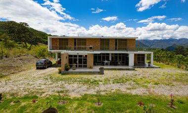 Luxury Modern Home and Views