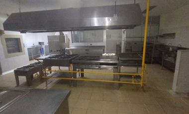 bodega en arriendo en casco antiguo. Cod A123147