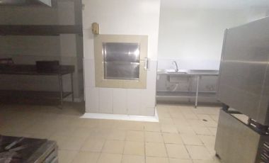 bodega en arriendo en casco antiguo. Cod A123147