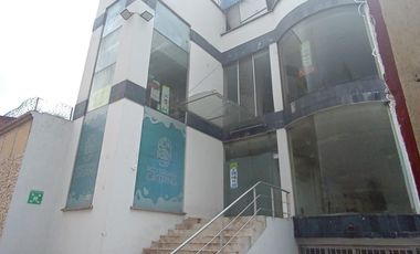 bodega en arriendo en casco antiguo. Cod A123147