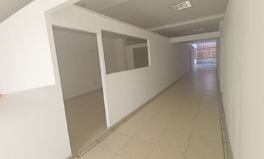 bodega en arriendo en casco antiguo. Cod A123147