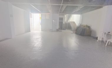 bodega en arriendo en casco antiguo. Cod A123147