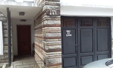 Casa en venta en San Antonio de Padua Sur