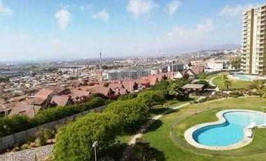 Departamento en venta en COQUIMBO