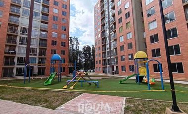 Apartamento Urbanización  Parques De Santamaria ID: 137781r