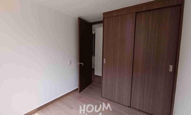 Apartamento Urbanización  Parques De Santamaria ID: 137781r