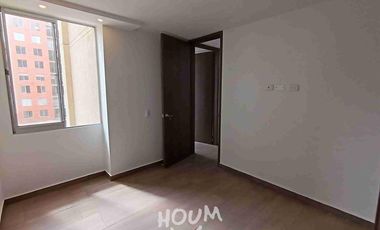 Apartamento Urbanización  Parques De Santamaria ID: 137781r