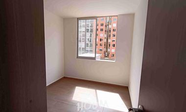 Apartamento Urbanización  Parques De Santamaria ID: 137781r