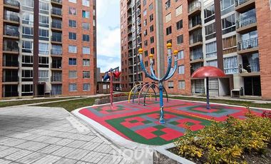 Apartamento Urbanización  Parques De Santamaria ID: 137781r