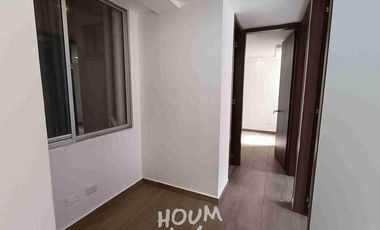 Apartamento Urbanización  Parques De Santamaria ID: 137781r