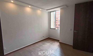 Apartamento Urbanización  Parques De Santamaria ID: 137781r