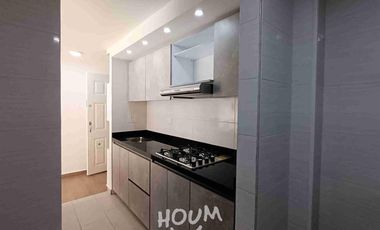 Apartamento Urbanización  Parques De Santamaria ID: 137781r