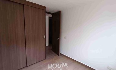 Apartamento Urbanización  Parques De Santamaria ID: 137781r