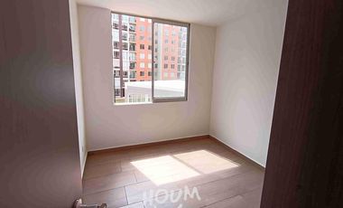 Apartamento Urbanización  Parques De Santamaria ID: 137781r