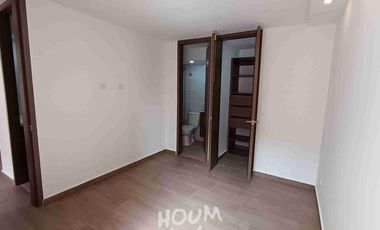 Apartamento Urbanización  Parques De Santamaria ID: 137781r