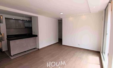 Apartamento Urbanización  Parques De Santamaria ID: 137781r